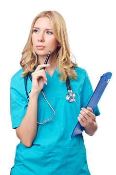 Medical Assistant Image 1