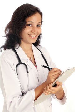 Medical Assistant Image 2