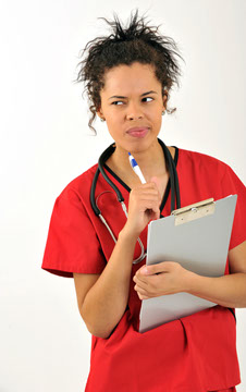 Medical Assistant Image 3